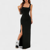 Maira - Elegantes Freizeitkleid