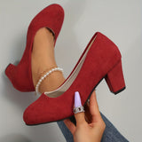Vayda | Orthopädische High Heels