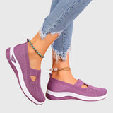 Lora Orthopädische Walkingschuhe