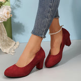 Vayda | Orthopädische High Heels