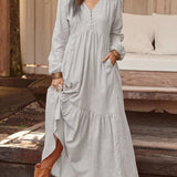 Cadence - Chic Bloom Kleid