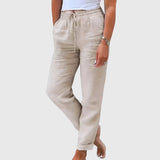 Ursula | Damen Stilvolle Hosen