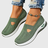 Lora Orthopädische Walkingschuhe