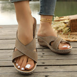Elsa Ortopedische Sandalen