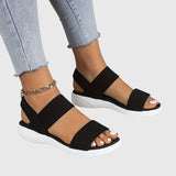 Eija Orthopädische Sandalen