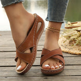 Elsa Ortopedische Sandalen