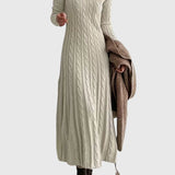 Evelyn | Elegante Weiche Strickjacke