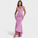 Francesca - Formendes Kleid