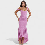 Francesca - Formendes Kleid