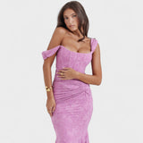 Francesca - Formendes Kleid