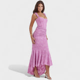 Francesca - Formendes Kleid
