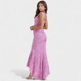 Francesca - Formendes Kleid