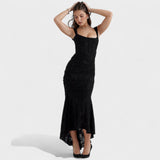 Francesca - Formendes Kleid