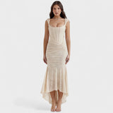 Francesca - Formendes Kleid