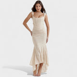 Francesca - Formendes Kleid