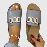 Alli-Sandalen