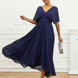 Helena - Midi-Formkleid