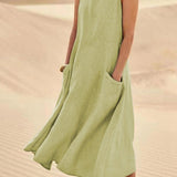 Manuela - Leichtes Sommerkleid