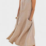 Manuela - Leichtes Sommerkleid