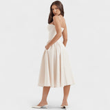 Valentina - Korsettkleid