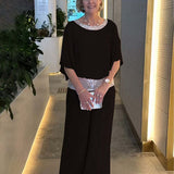 Elsa - Stilvolles und Schickes Outfit