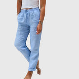 Ursula | Damen Stilvolle Hosen