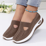 Bequem anzuziehende Schuhe