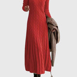 Evelyn | Elegante Weiche Strickjacke