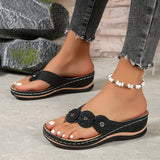 Hilkka Orthopädische Sandalen