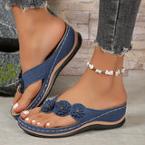 Hilkka Orthopädische Sandalen