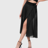 Aada | Stylischer 2-in-1 Rock