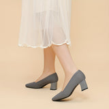 Zayli | Orthopädische High Heels
