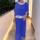 Elsa - Stilvolles und Schickes Outfit