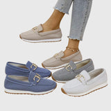 SUSIE | ORTHOPÄDISCHE LOAFER
