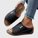 Alva Orthopädische Sandalen