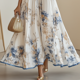 Jéssica - Blumenkleid für Zeremonien