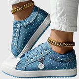 Elena | Orthopädische Sneakers