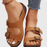 Elsi Orthopädische Sandalen