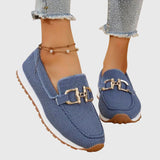 SUSIE | ORTHOPÄDISCHE LOAFER