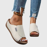 Alva Orthopädische Sandalen