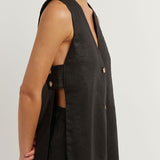 Eila - Knopflose Overall-Accessoires