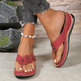 Hilkka Orthopädische Sandalen