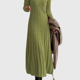 Evelyn | Elegante Weiche Strickjacke