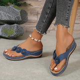 Hilkka Orthopädische Sandalen