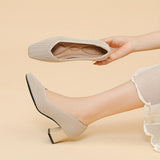 Zayli | Orthopädische High Heels