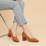 Zayli | Orthopädische High Heels