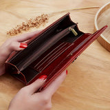 Aada | Trendige Bifold-Geldbörse