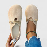 Aada Orthopädische Loafer