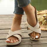 Elsa Ortopedische Sandalen
