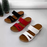 Aili Orthopädische Sandalen